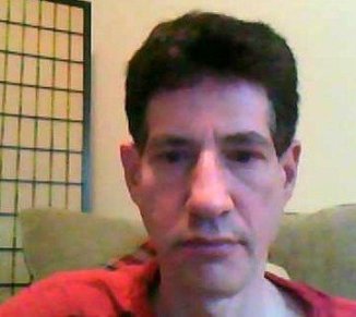 Bruce Memblatt
